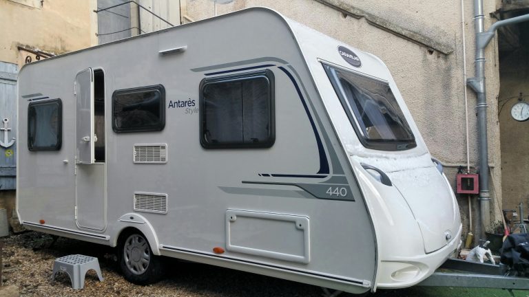 Le Bon Coin Caravane D Occasion Franche Comte