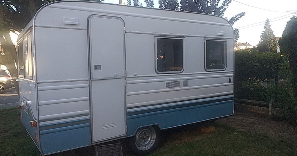 Caravane vintage occasion Annonces de caravanes d'occasion Caravane occasion Caravane vintage occasion Annonces de caravanes d'occasion Caravane occasion