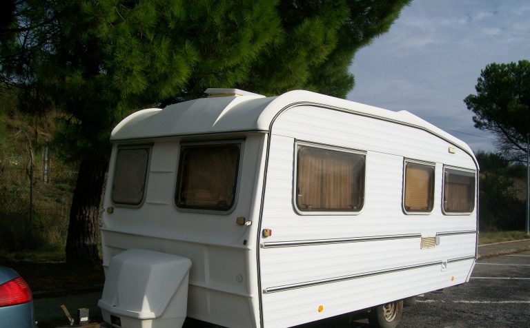 Caravane vintage occasion - Annonces de caravanes d'occasion Caravane