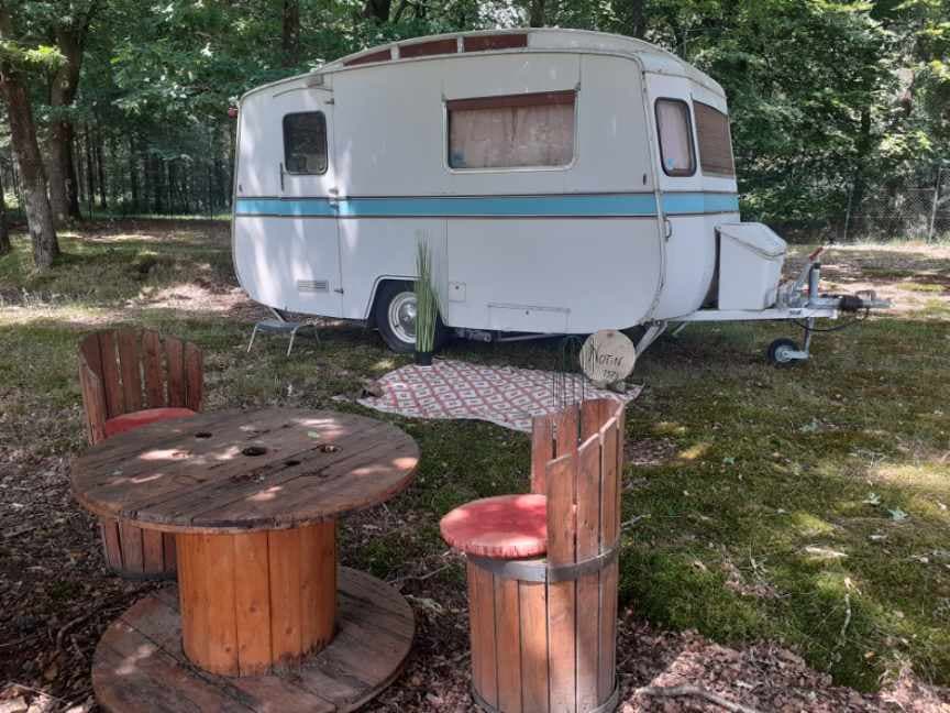 Notin &#8211; Caravane vintage collection