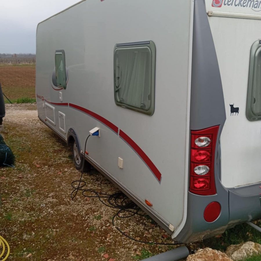 STERCKMAN 520 CP ROMANCE