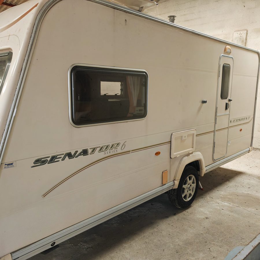 Bailey Senator Serie 6 Vermont