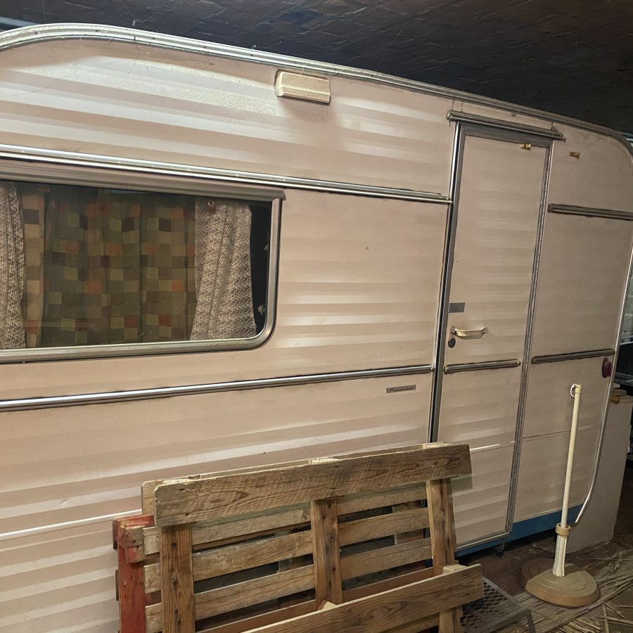 Caravelair modèle Picardie