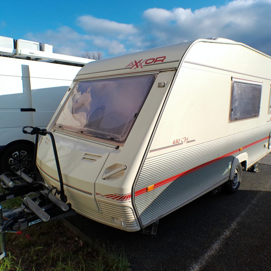 AXXOR 5.10m Mooréa 430 CPA