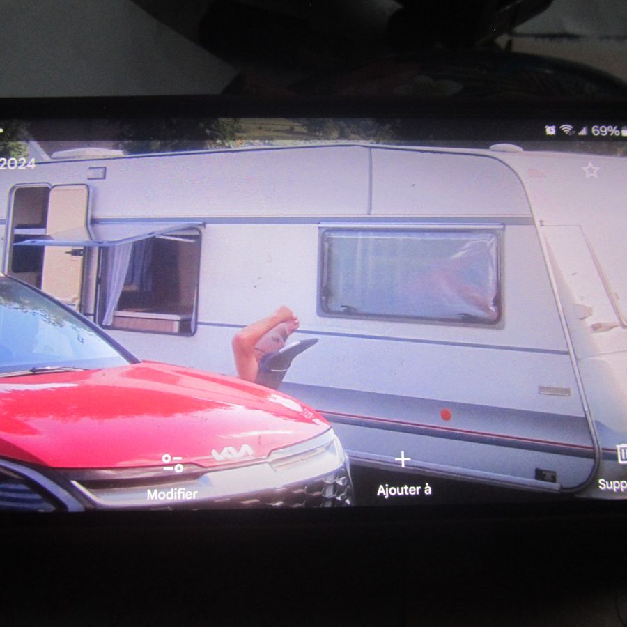 bURSTNER  SCALA 1995