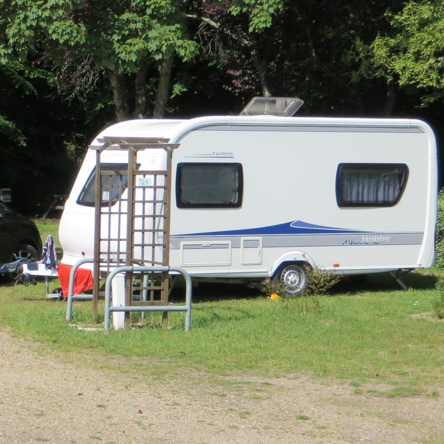 Hobby 440 Sfr Excellent