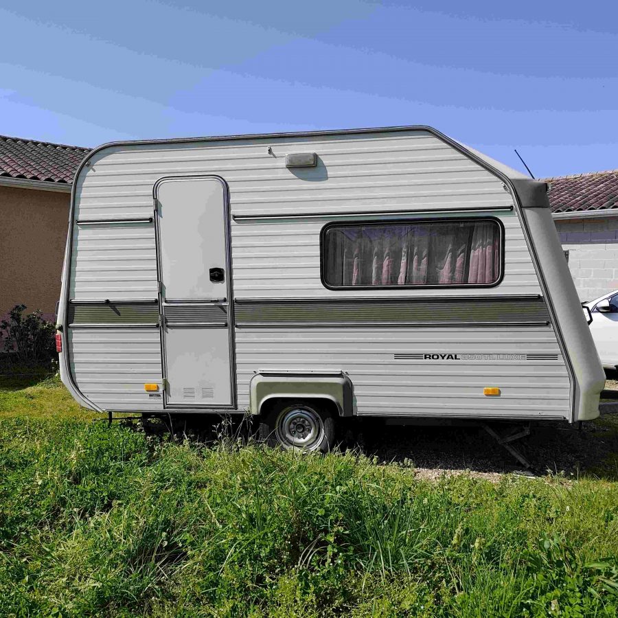 AVENTO : ROYAL 350 TL LUXE