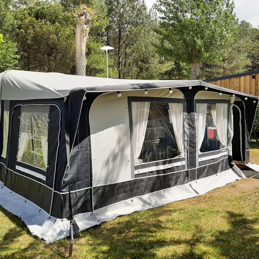 la mancelle ELEGANCE 490 CB