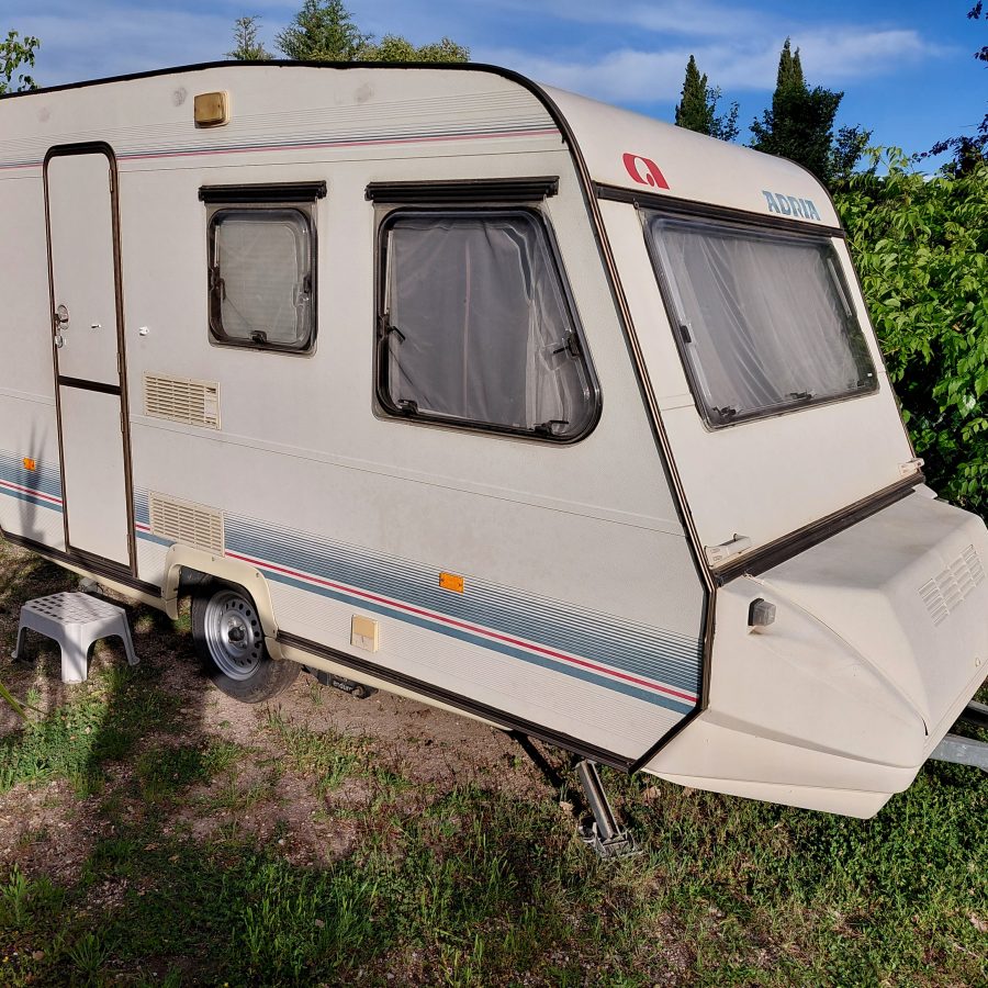 Adria Optima