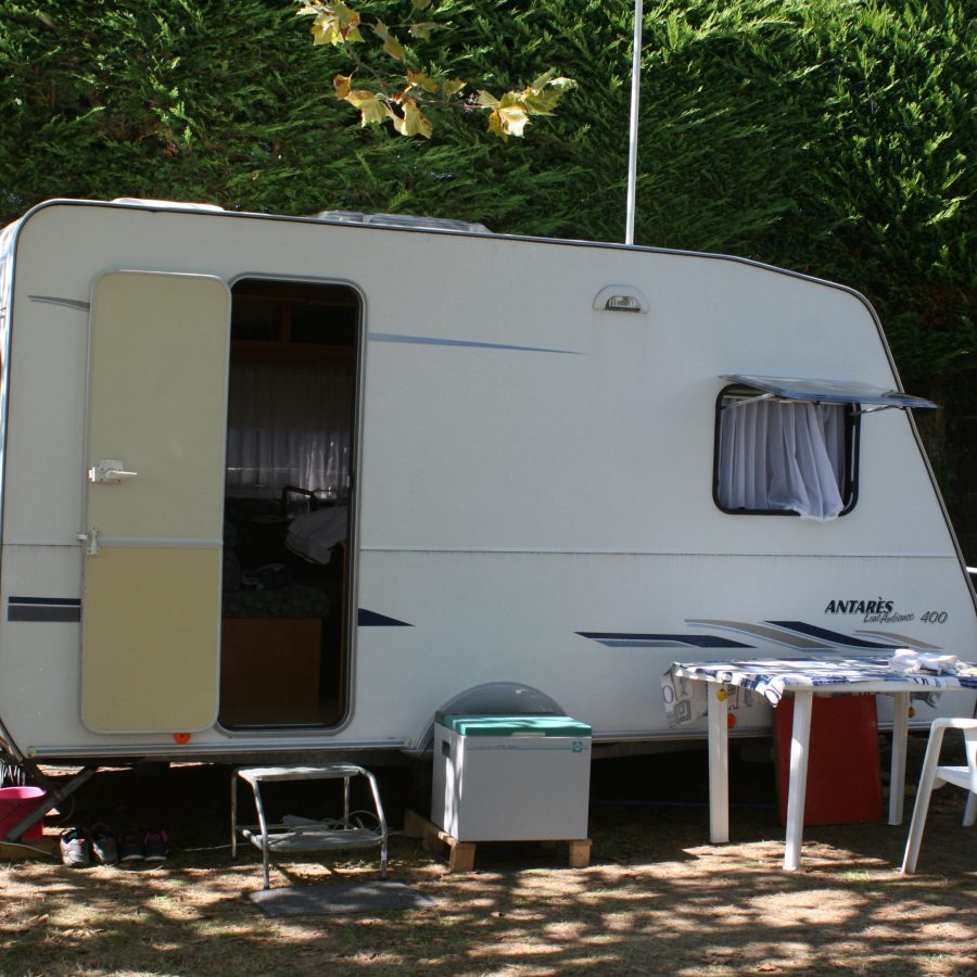 Caravelair Ambiance Luxe 400