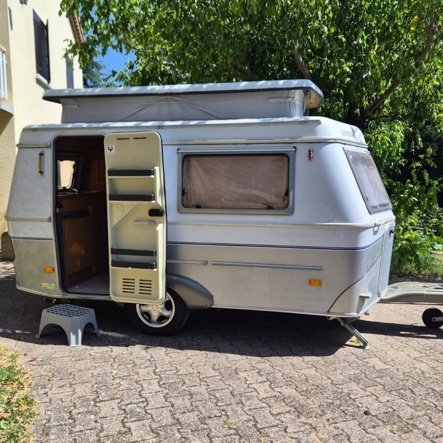 ERIBA PUCK L GT225