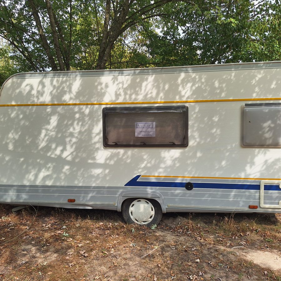 Bürstner Amara 400 TS Luxus