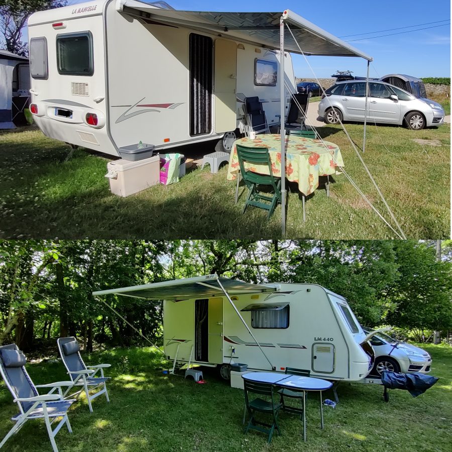 La Mancelle LM 440