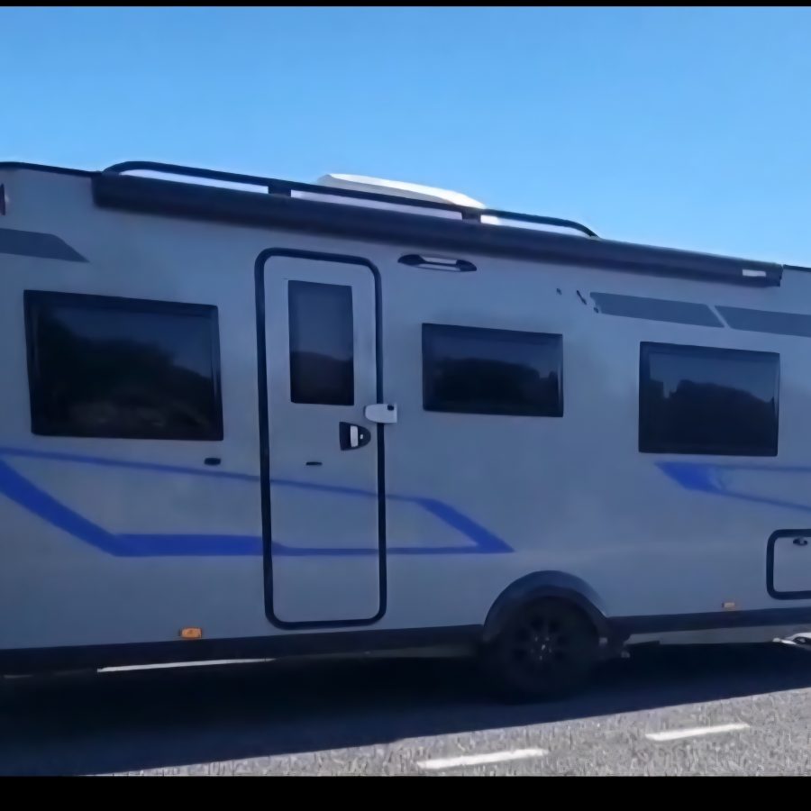 Caravelair 480 Sport Line