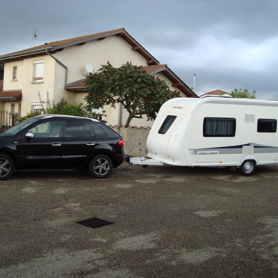 hobby 460UFE excellent modèle 2012