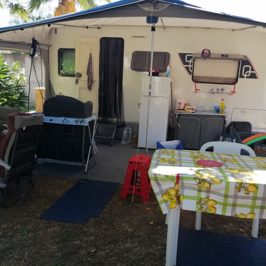 sterkeman starlet 480cp comfort