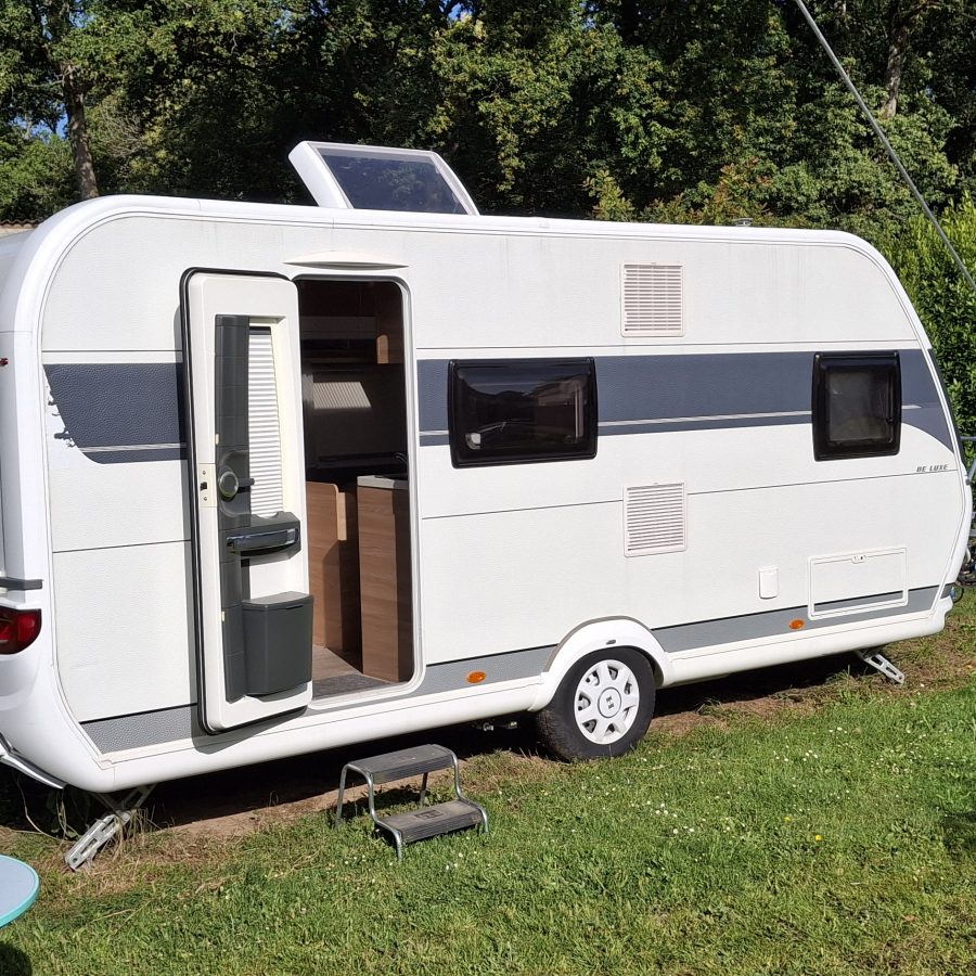 Hobby 490KMF