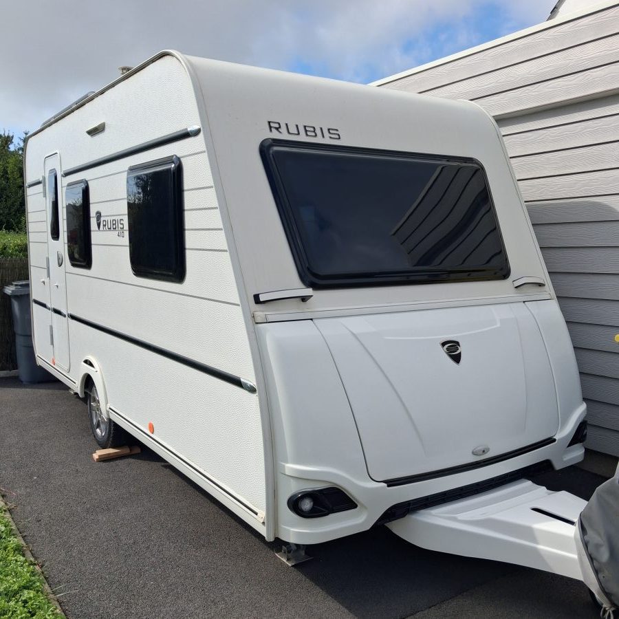 Rubis 410